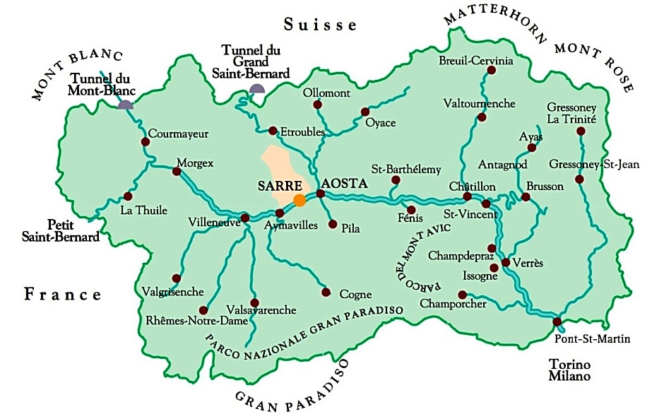 Etoile Du Nord