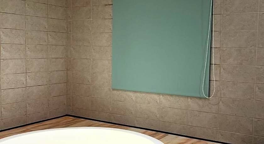 Her Home Spa Motel Douliu