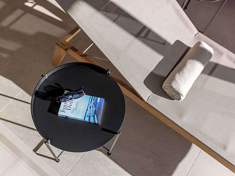 Aparthotel Tante Trude