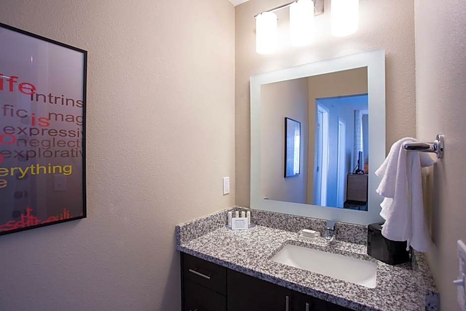 TownePlace Suites by Marriott Southern Pines Aberdeen