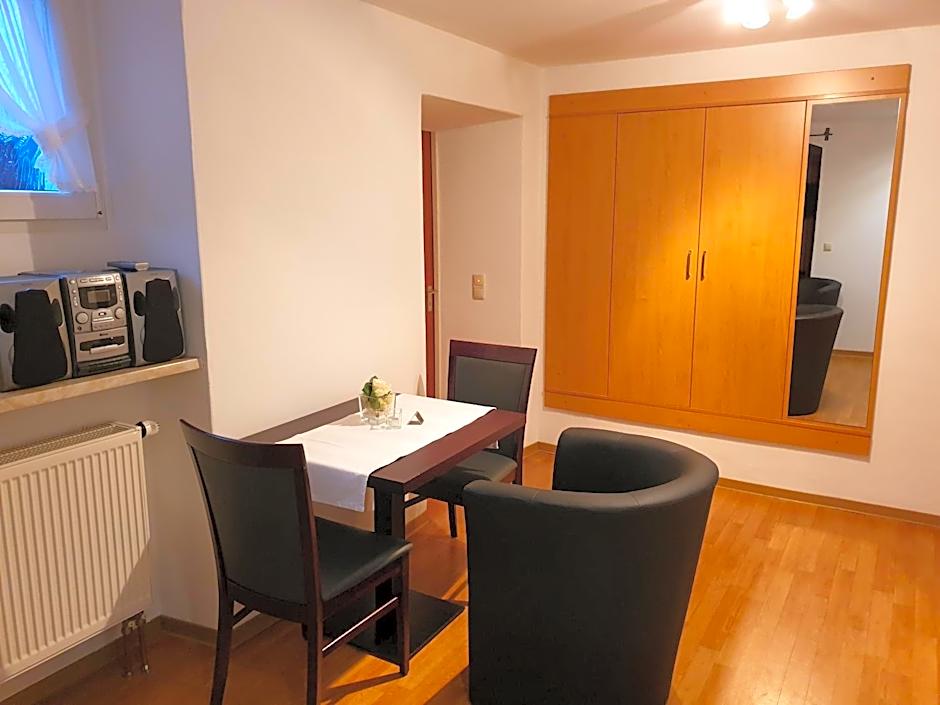 Appartement Schepper's