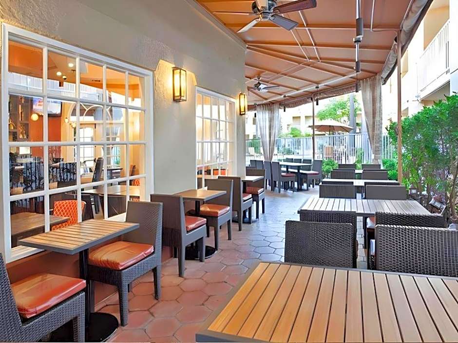 Hotel San Diego-Rancho Bernardo