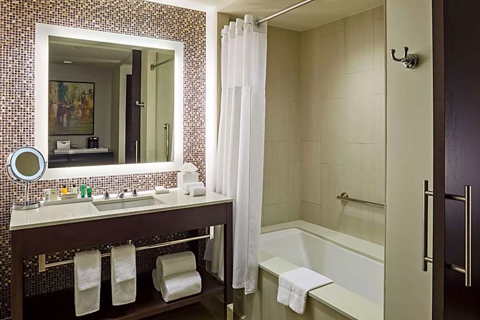 Hilton Dallas/Plano Granite Park