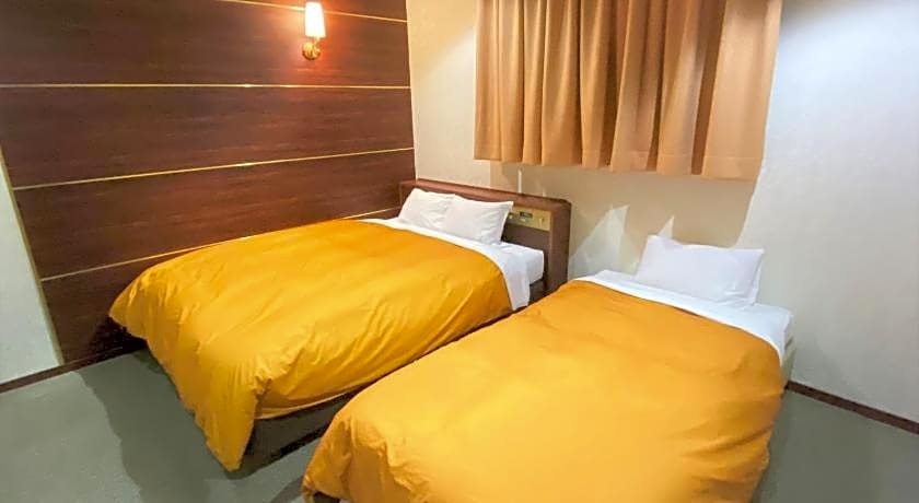 Hotel 1-2-3 Kokura