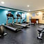 Fairfield Inn Manchester-Boston Regional Airport