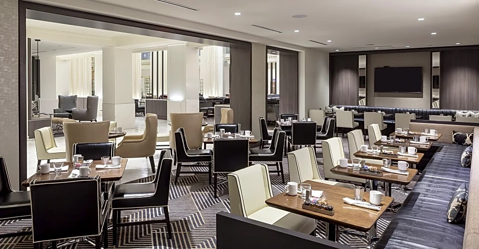 Boston Park Plaza