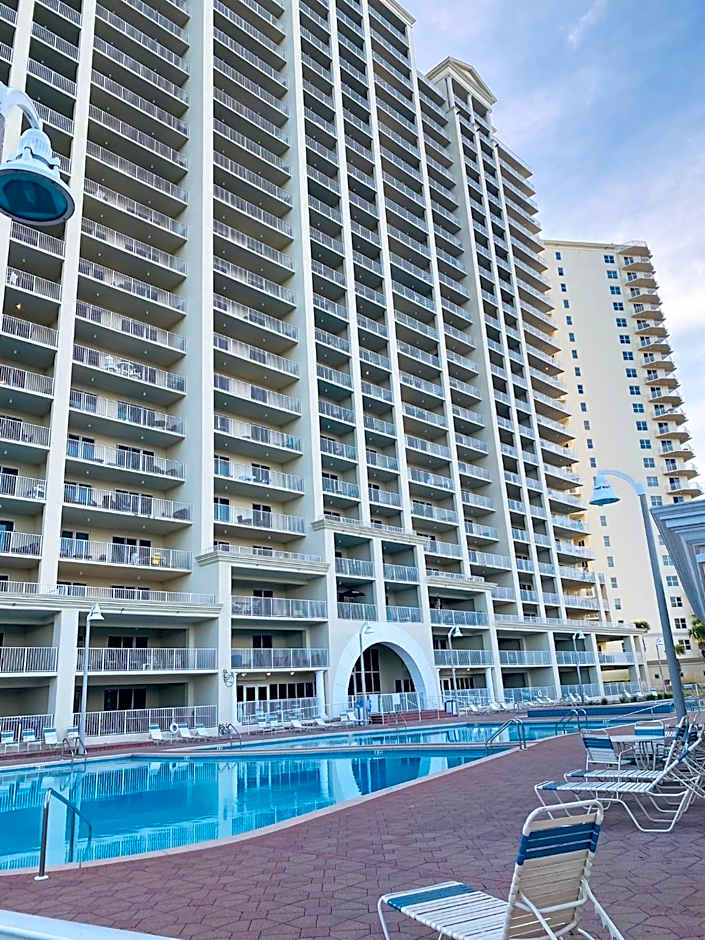 Ariel Dunes II 204 - Miramar Beach