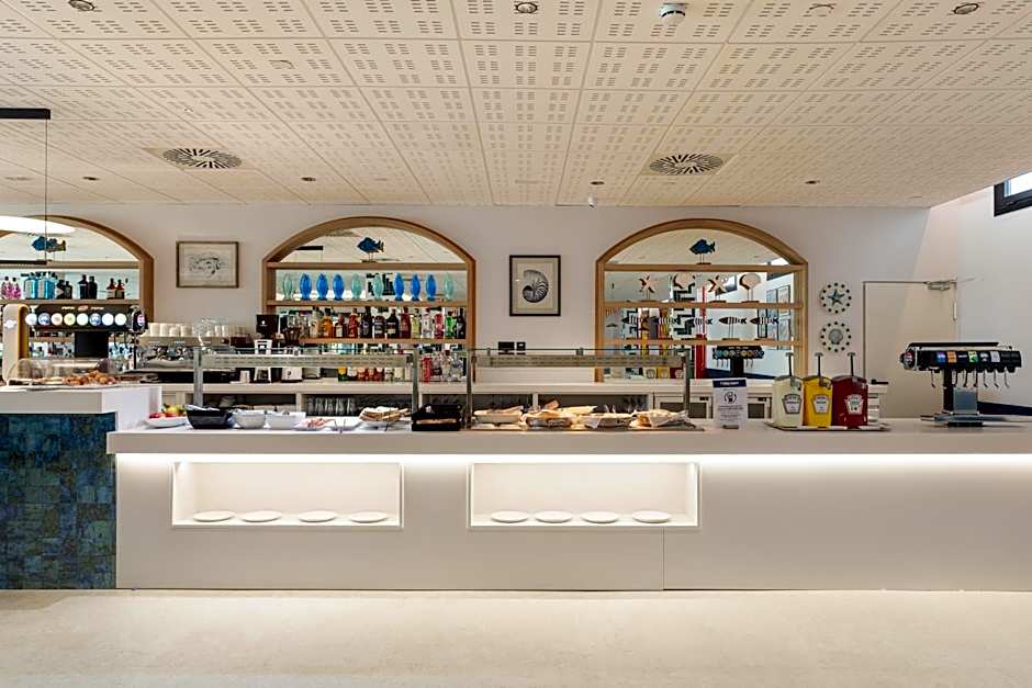 Hotel Best Mojácar