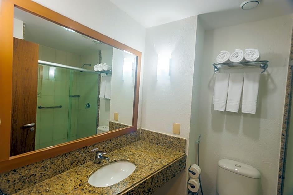 Praiamar Express Hotel