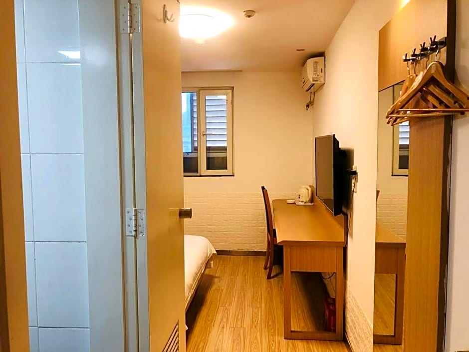 7Days Inn Guangzhou Huangsha Subway Station