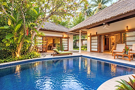 The Water Garden Hotel Bali