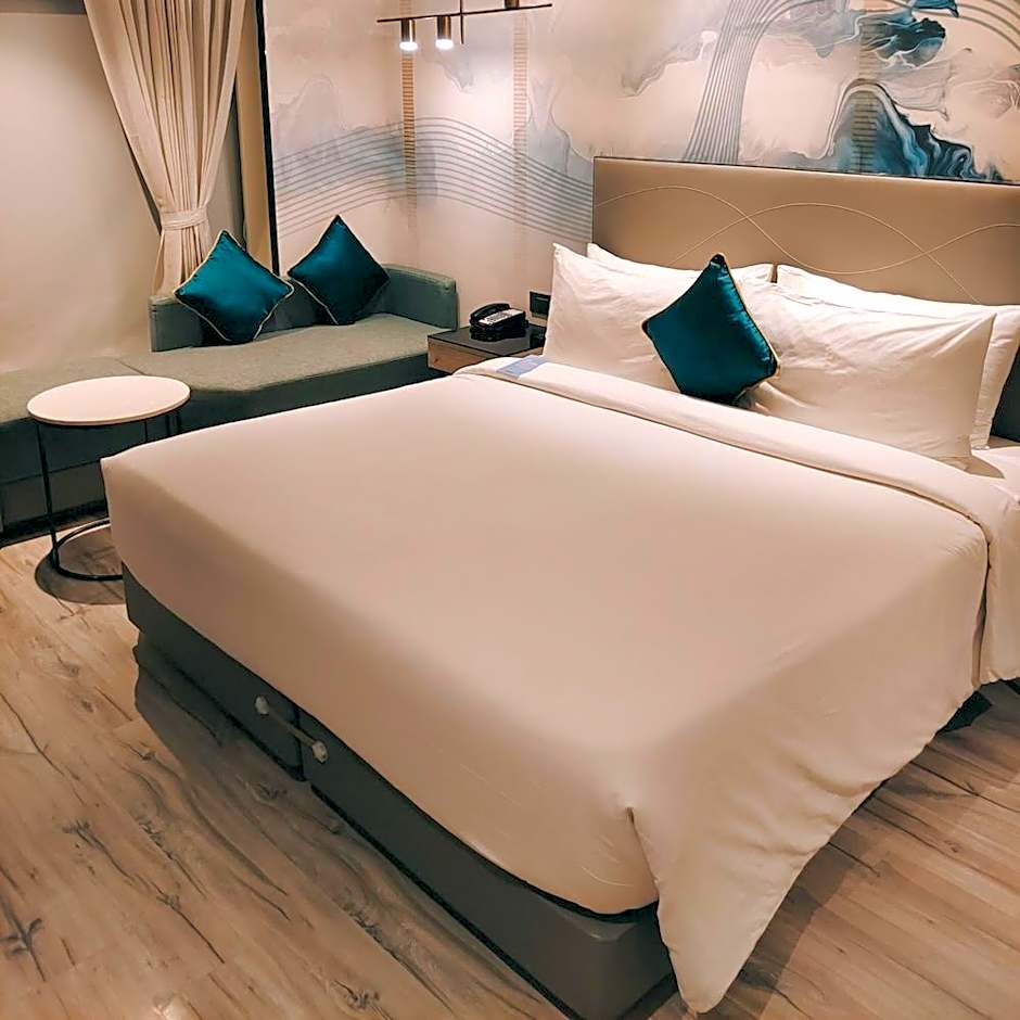 Park Inn by Radisson Surat