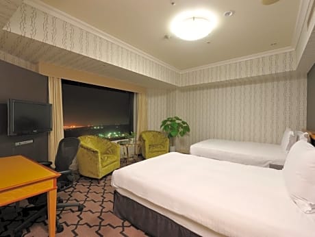 Suite Twin