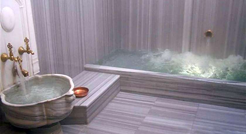 Boyuguzel Termal Hotel