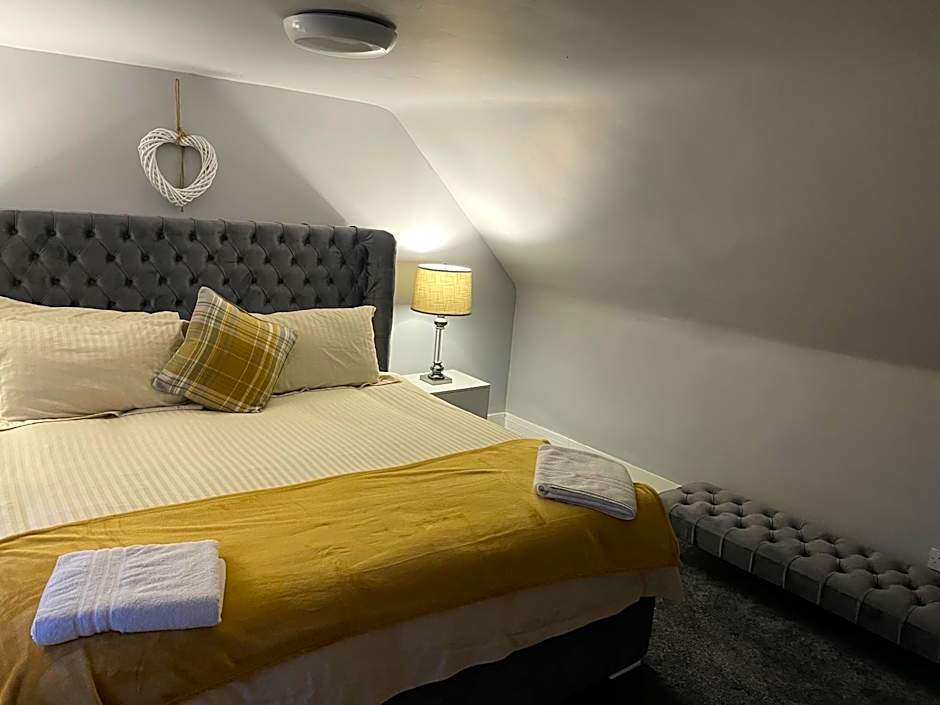 Commercial Hotel (Insch)