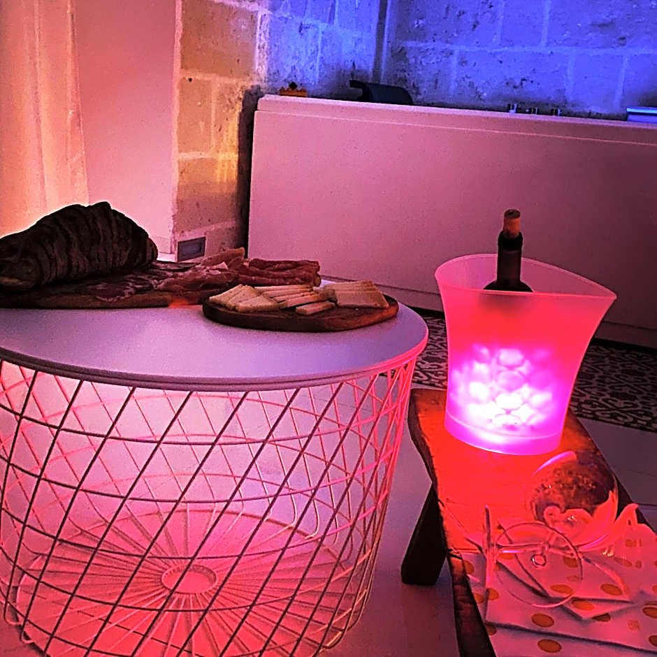 Recinto antico Sweet Rooms