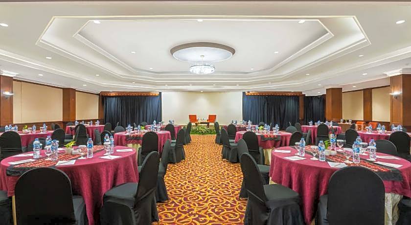 Swiss-Belhotel Borneo Banjarmasin