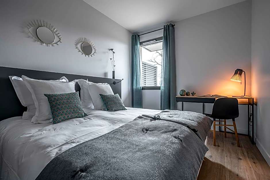 La Grange des Pères