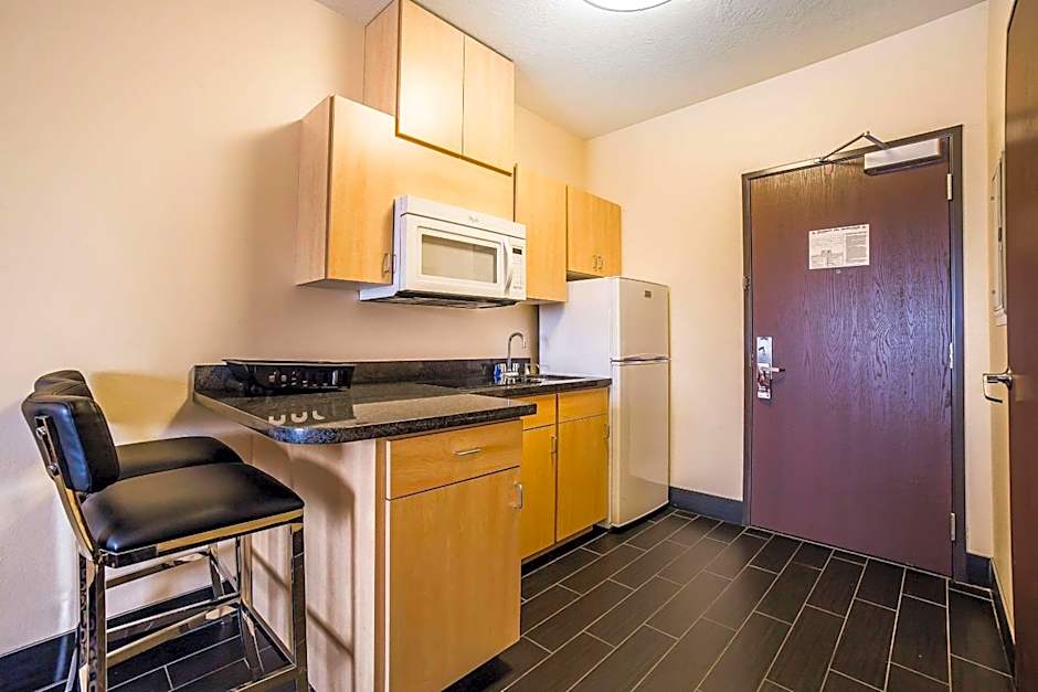 Comfort Inn Ballard-Roosevelt