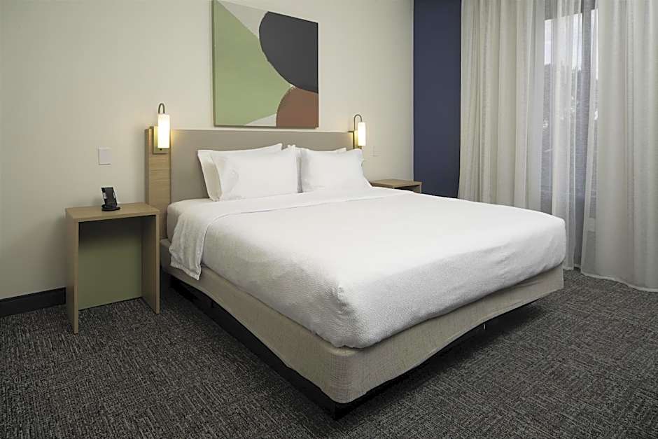 Photo 1 of 3 of 1 King Bed, Mobility Accessible, Roll in Shower