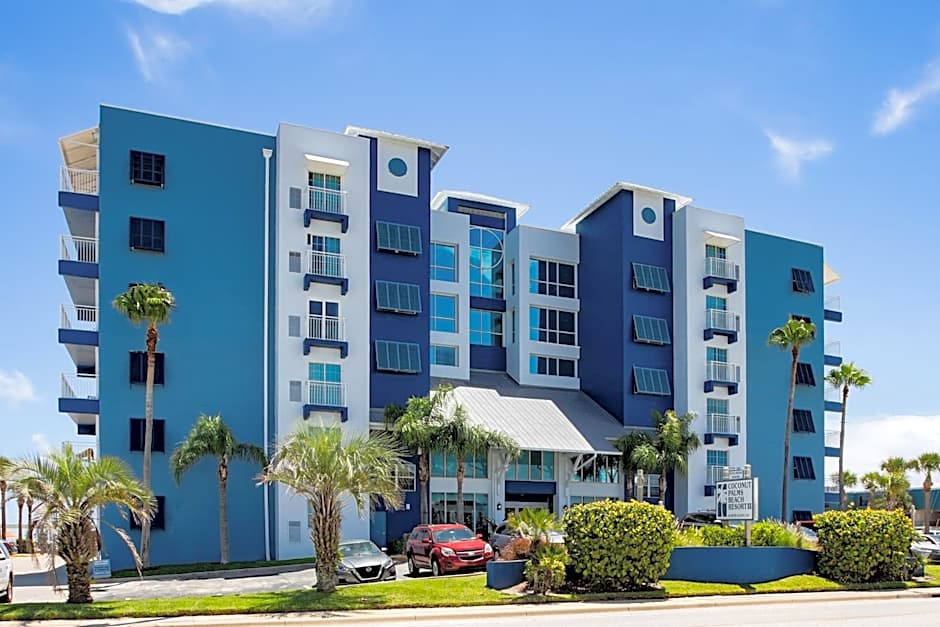 Photo 1 of 72 of Coconut Palms Beach Resort II, an Ascend Collection Hotel