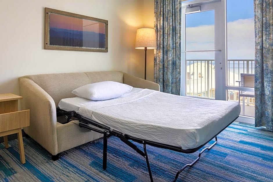 Fairfield by Marriott Inn & Suites Pensacola Beach