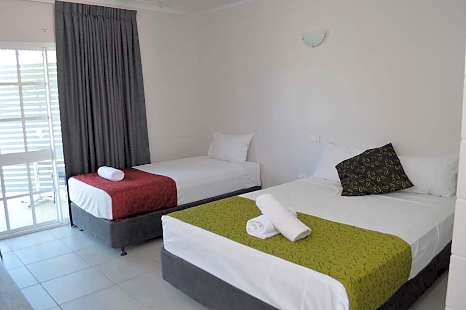 Monte Carlo Motor Inn