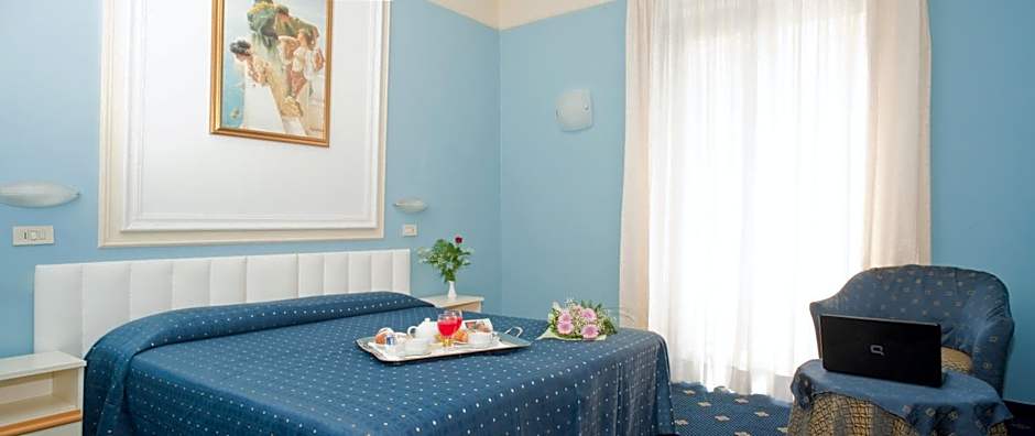 Hotel Augustus