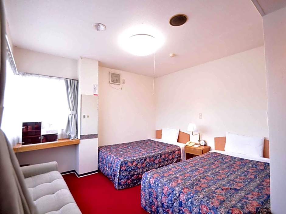 Hotel Heian