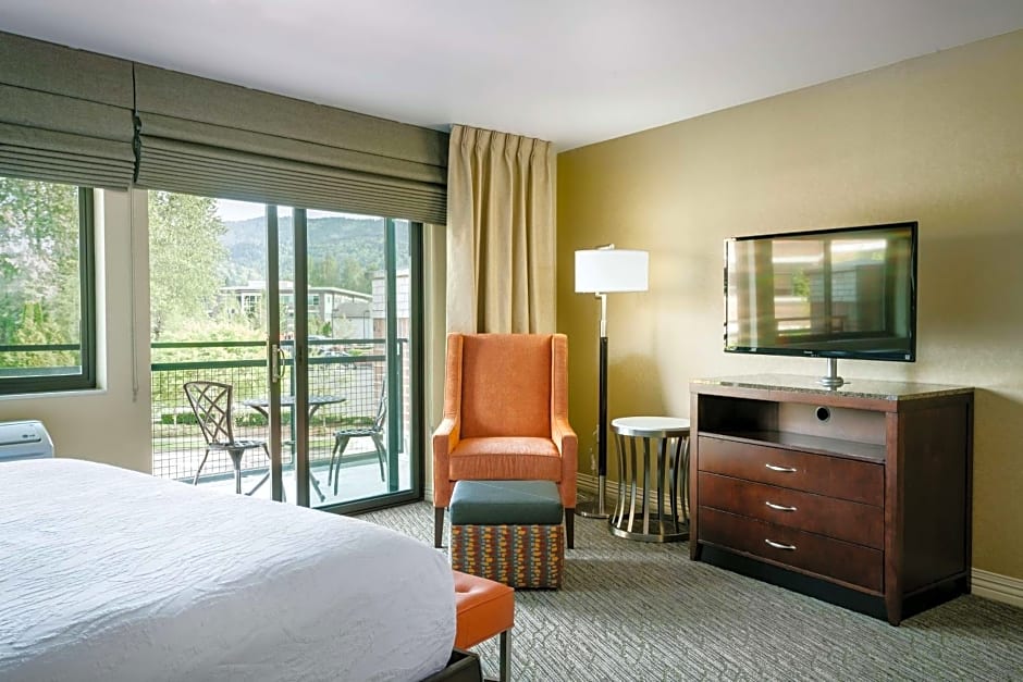 Hilton Garden Inn Seattle/Issaquah