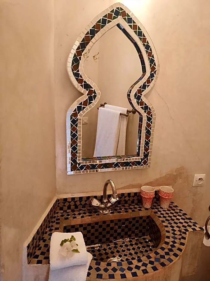 Riad Aubrac