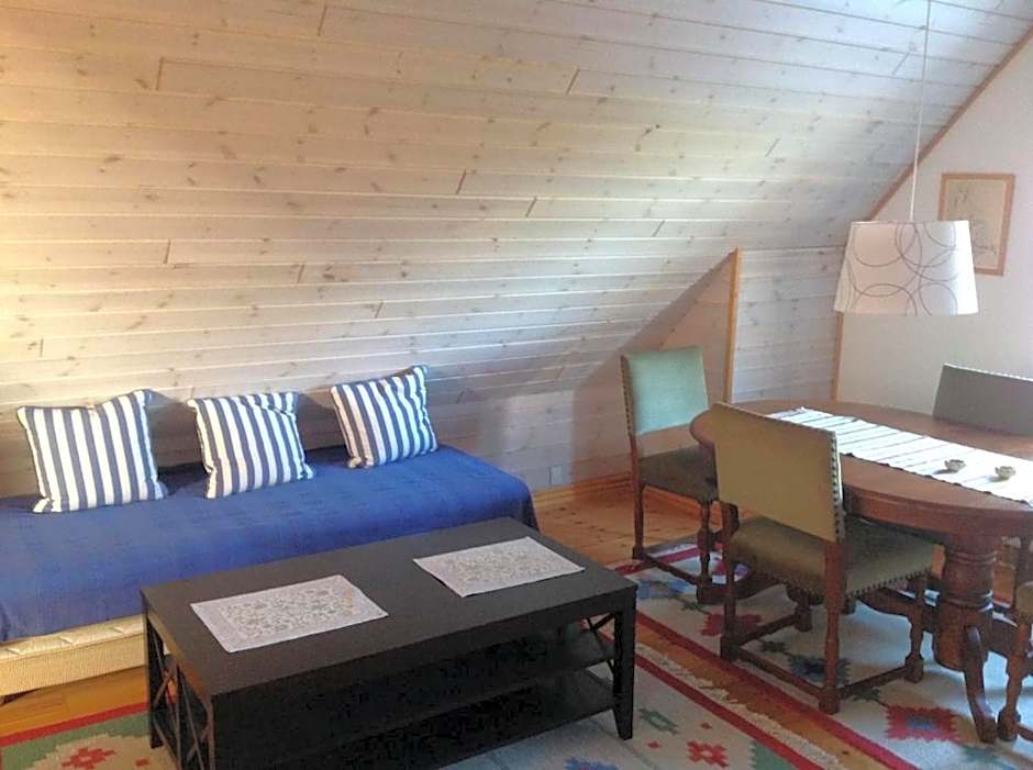 Stevns Klint Bed & Breakfast