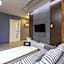 Urban Stay Hotel