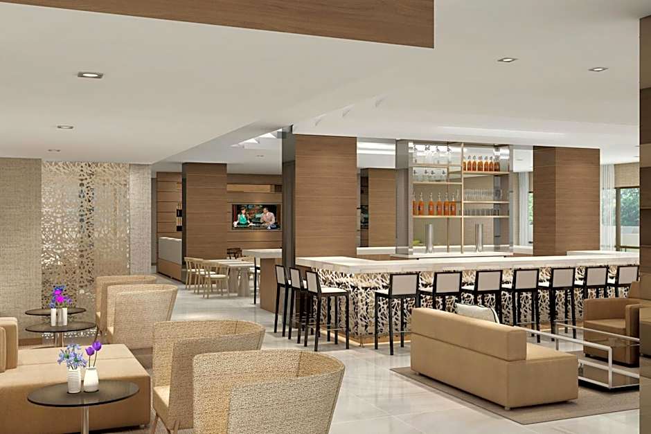 AC Hotel by Marriott Atlanta Downtown