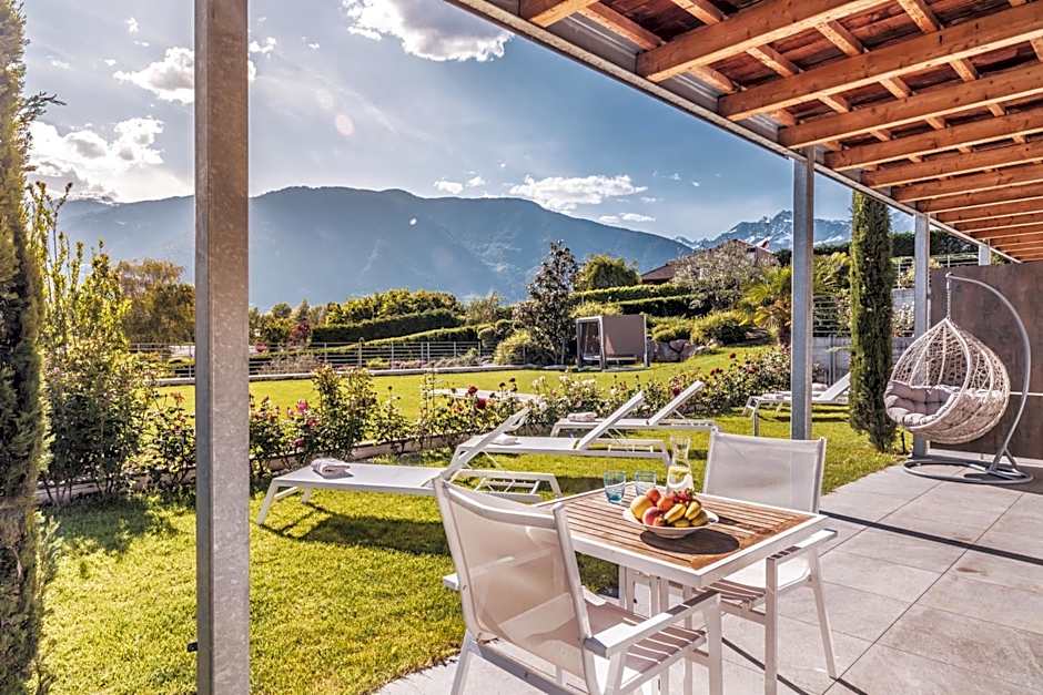 Hidalgo Suites