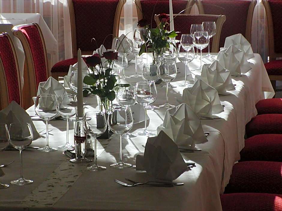 Landhotel Tharerwirt