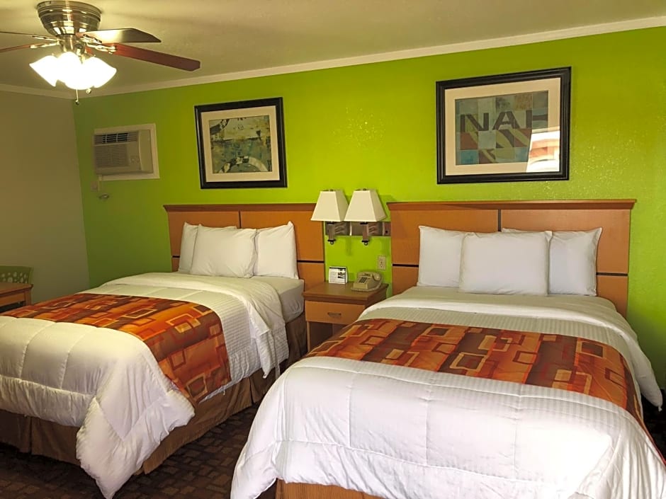 Copa Motel