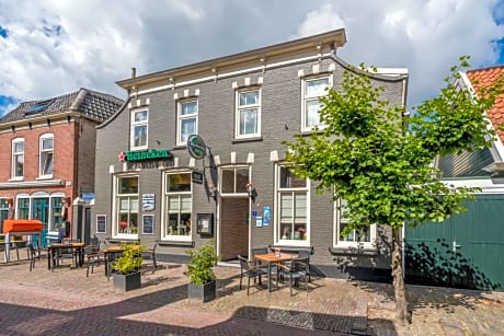 Hotel-Restaurant van der Weijde