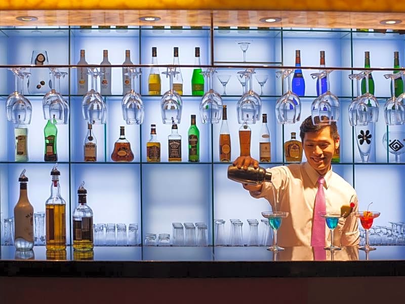 Park Hotel Hong Kong