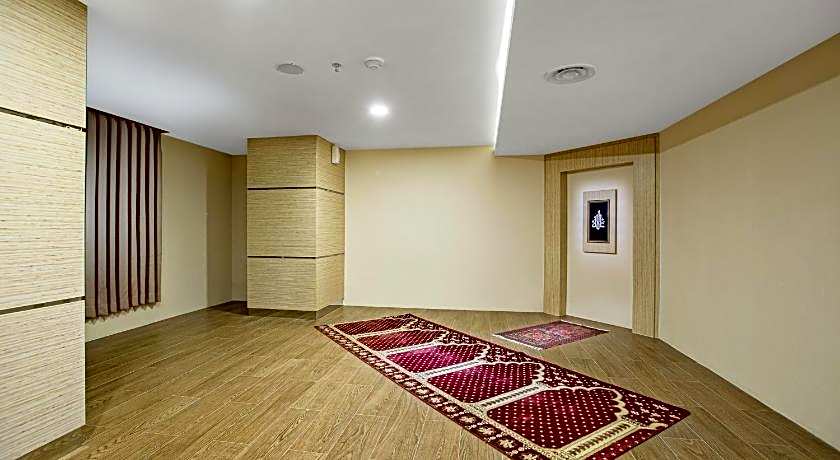 Quest Hotel Darmo - Surabaya by ASTON