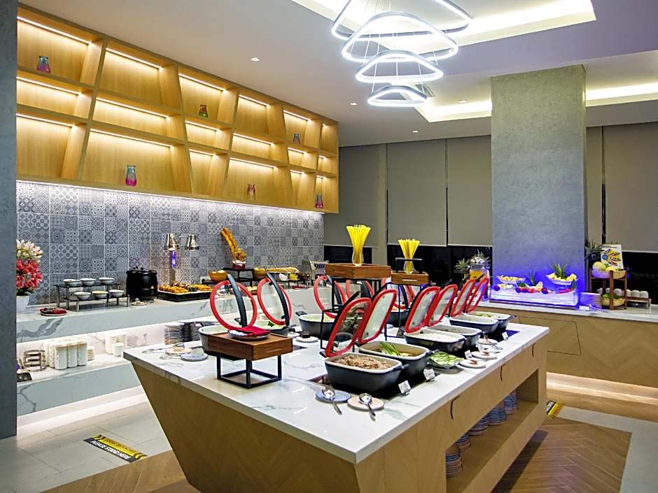 ibis Styles Kota Bharu