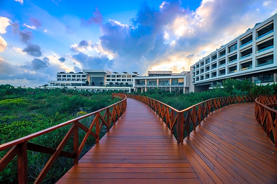 Atelier Playa Mujeres - All Inclusive - Adults Only