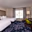 Fairfield Inn & Suites by Marriott Boston Walpole