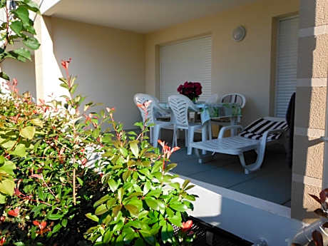 Résidence L'éléphant