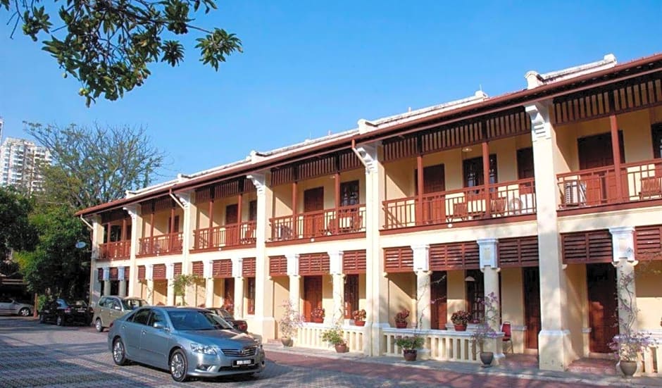 1926 Heritage Hotel Penang