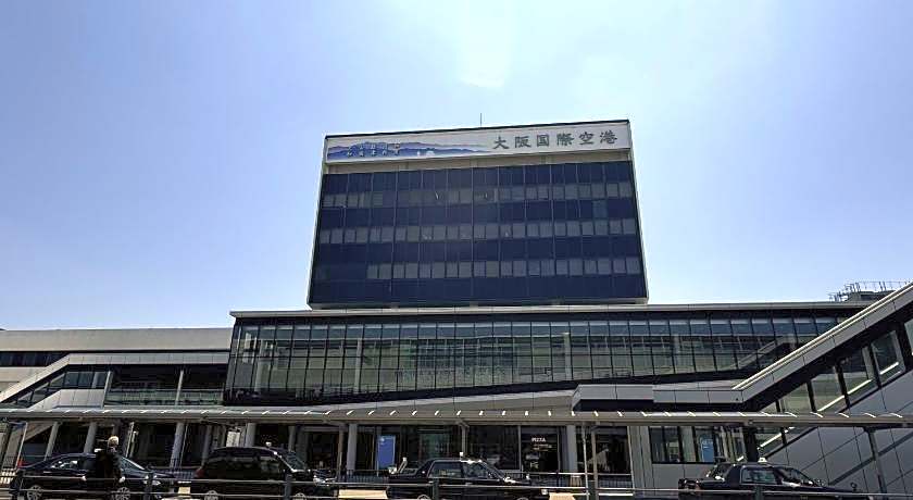 Hotel MINT Osaka Airport