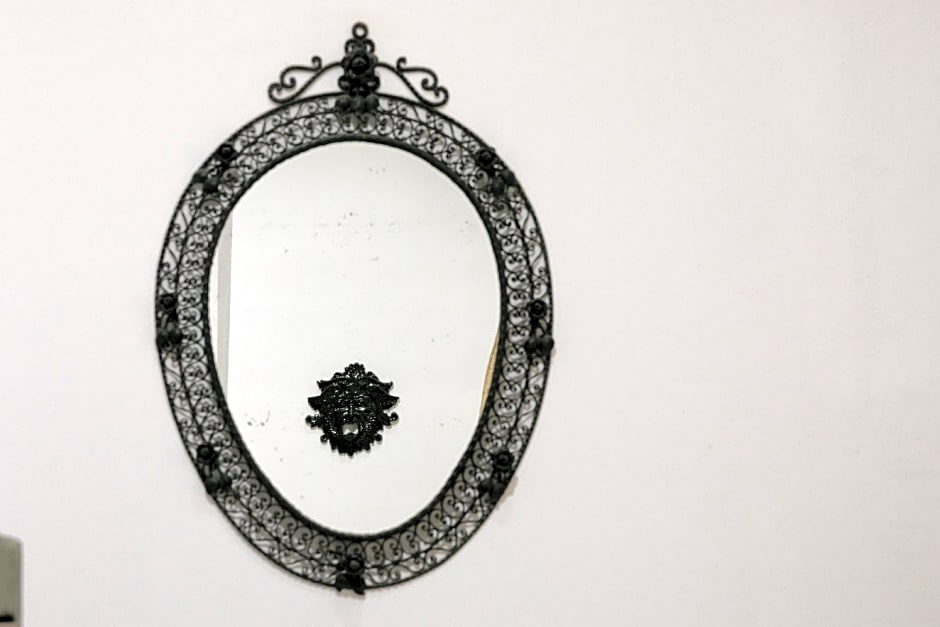 Casa Teia Exclusive Loft in Ortigia