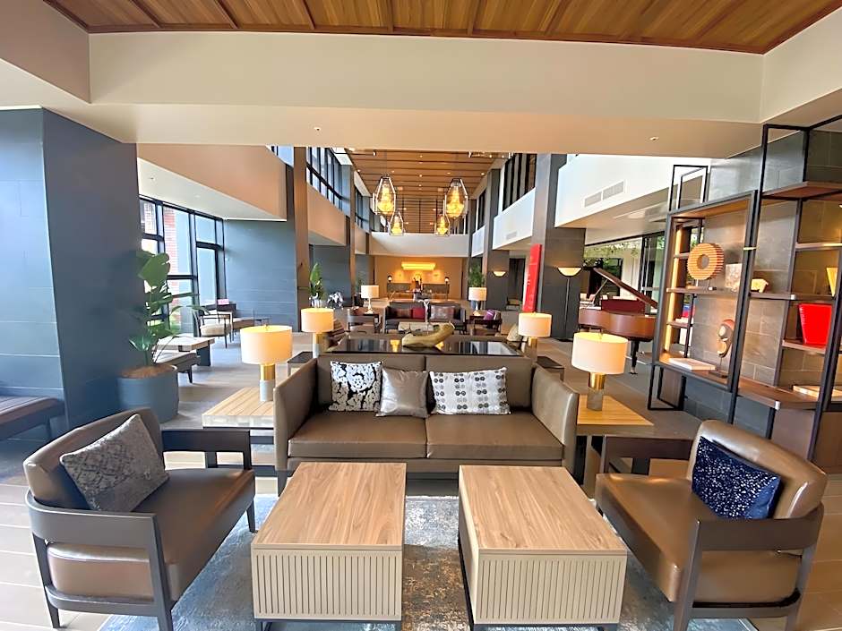 MB GALLERY CHATAN by THE TERRACE HOTELS