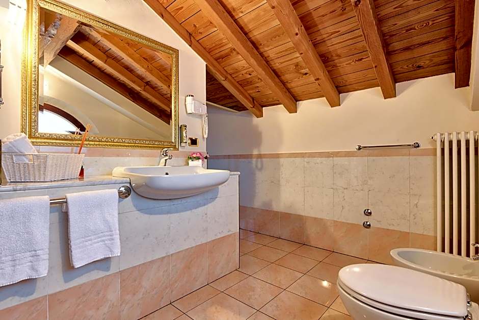 Albergo Villa Priula