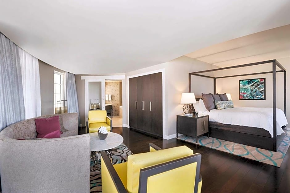 Wyndham Grand Jupiter At Harbourside Place